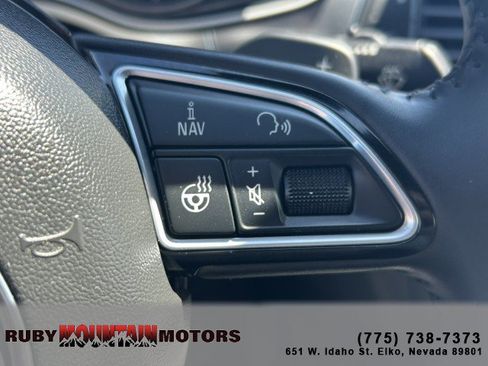 Used 2018 Audi A6 2.0T Premium w/ Cold Weather Package AWD/4WD image 13