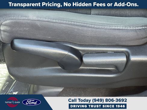 Used 2019 Honda Passport Sport image 22