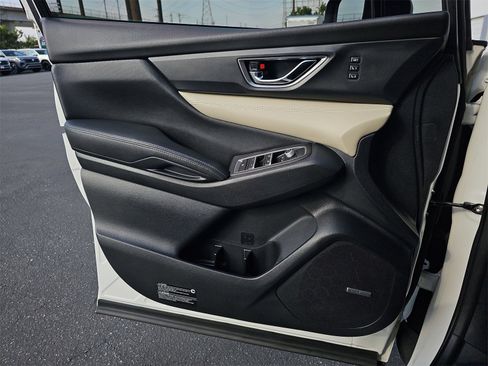 Used 2022 Subaru Ascent Limited w/ Technology Package image 30