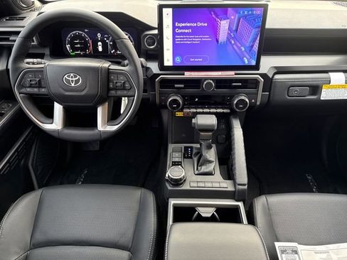 New 2026 Toyota 4Runner Limited AWD/4WD image 12