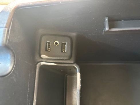 Used 2017 Chevrolet Silverado 1500 LTZ Z71 image 45