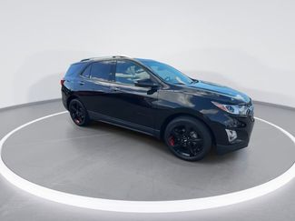 Used 2020 Chevrolet Equinox Premier w/ Premier Redline Edition FWD video 2