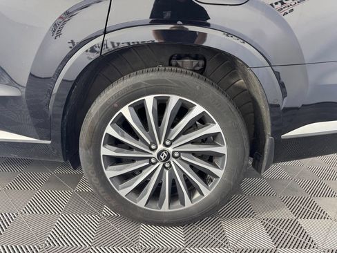 Used 2025 Hyundai Palisade Calligraphy AWD/4WD image 14