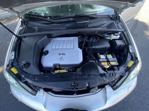 Used 2008 Lexus RX 350 2WD image 13