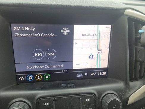 Used 2020 GMC Terrain Denali w/ Denali Premium Package image 8