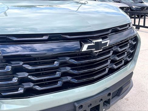 Used 2026 Chevrolet Equinox LT w/ Convenience Package II FWD image 36