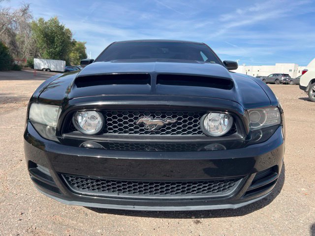 Used 2014 Ford Mustang GT Premium w/ Accessory Package 5 RWD image 8