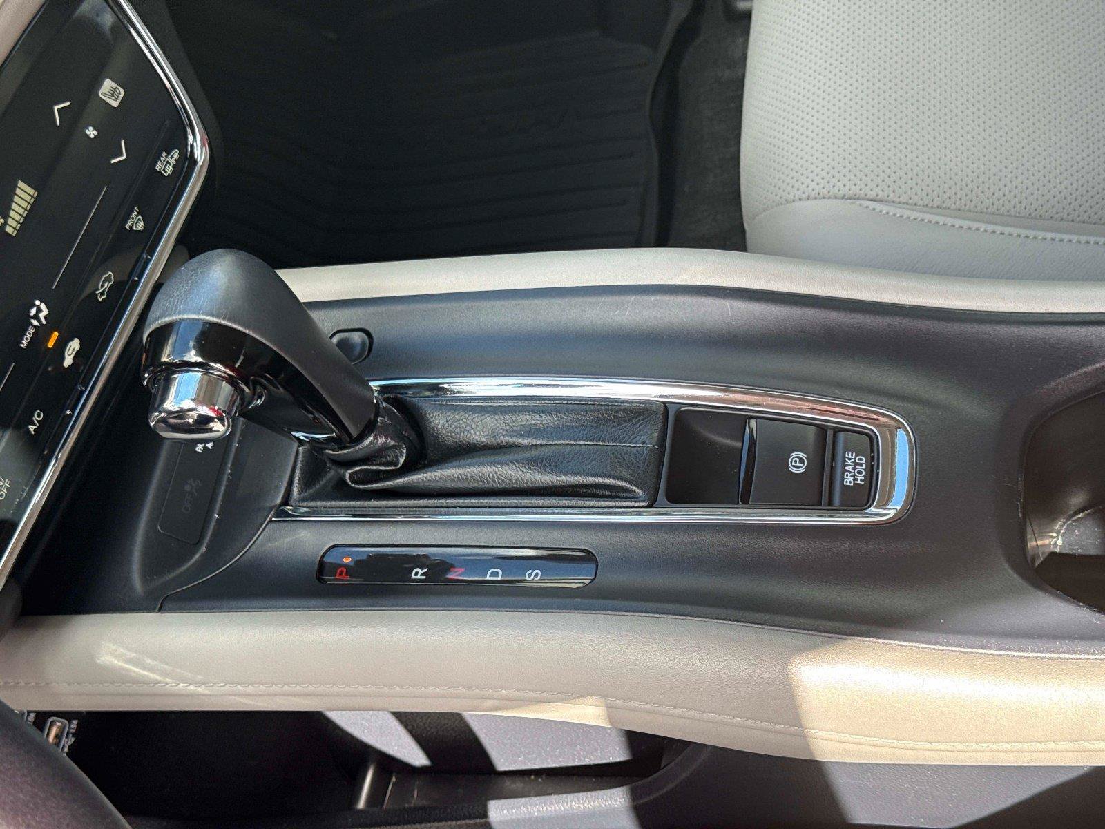 Certified 2021 Honda HR-V EX-L image 25