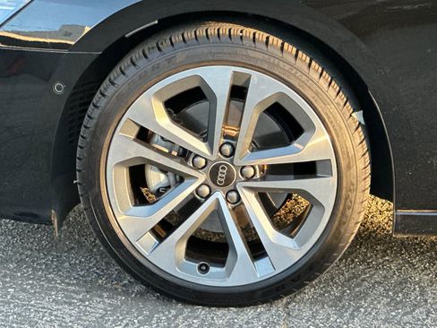 Certified 2025 Audi A3 2.0T Premium w/ Black Optic Package image 25