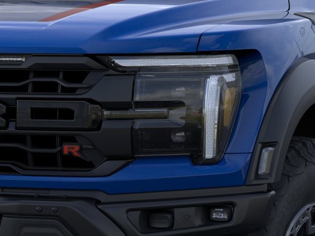 New 2026 Ford F150 Raptor w/ Equipment Group 803A Raptor R AWD/4WD image 20