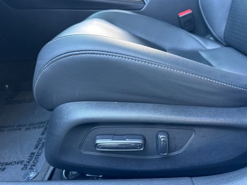 Used 2024 Honda Civic Touring image 14