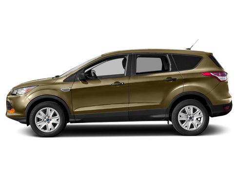 Used 2015 Ford Escape S FWD image 3