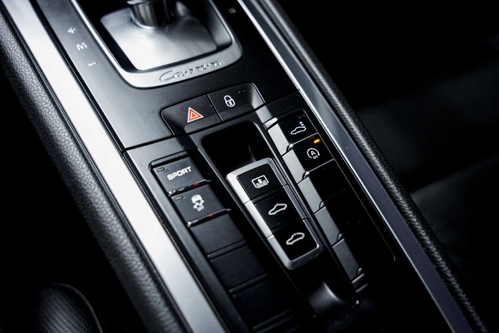 Used 2014 Porsche 911 Carrera RWD image 15