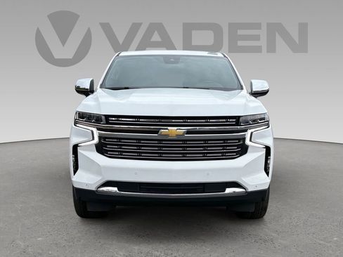 Used 2024 Chevrolet Tahoe Premier image 24