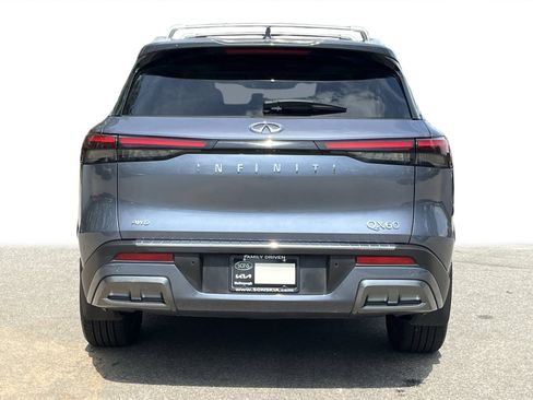 Used 2023 INFINITI QX60 Sensory w/ Vision Package AWD/4WD image 30