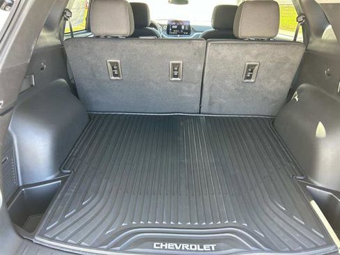 New 2025 Chevrolet Blazer LT w/ Convenience Package image 19