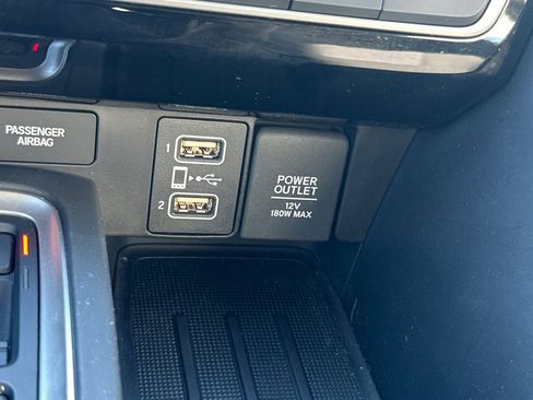 Used 2022 Honda Insight EX image 31