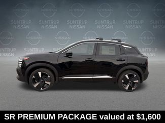 Used 2026 Nissan Kicks SR w/ SR Premium Package AWD/4WD video 2
