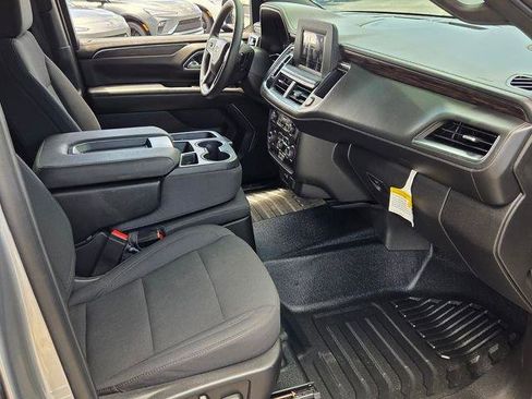 Used 2023 Chevrolet Tahoe 2WD w/ Remote Keyless Entry Package image 20