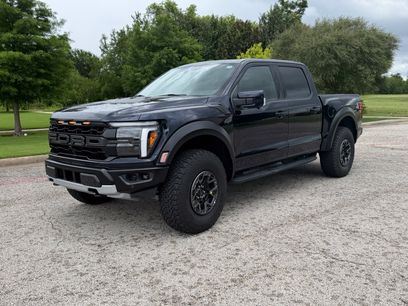Used 2026 Ford F150 Raptor