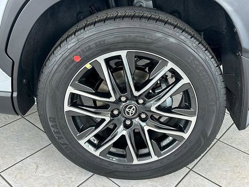 New 2026 Toyota Corolla Cross XLE image 14