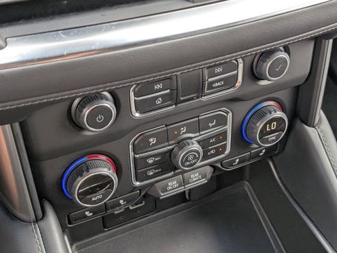 Certified 2023 Chevrolet Tahoe Z71 w/ Z71 Off-Road Package image 18