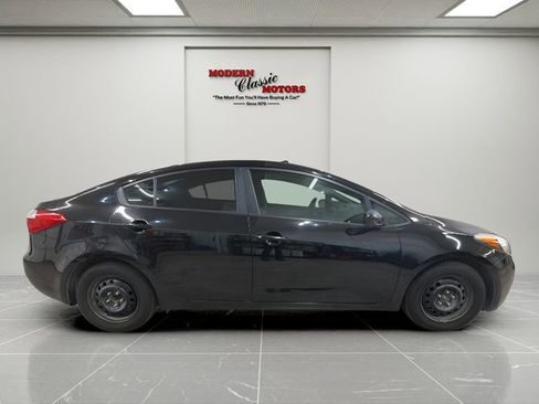 Used 2015 Kia Forte LX FWD image 6