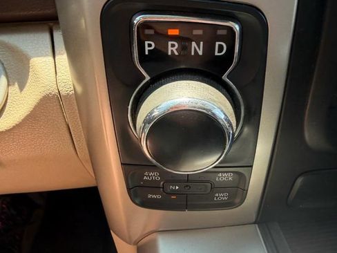 Used 2015 RAM 1500 Lone Star AWD/4WD image 18