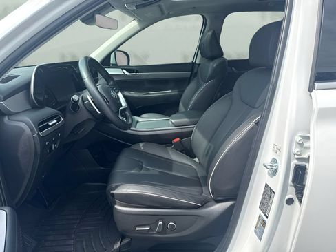 Used 2023 Hyundai Palisade XRT w/ Cargo Package AWD/4WD image 9