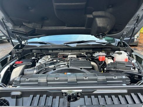 New 2026 GMC Sierra 2500 AT4X image 29