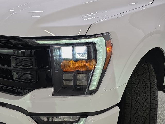 Certified 2023 Ford F150 XLT w/ Equipment Group 302A High AWD/4WD image 31