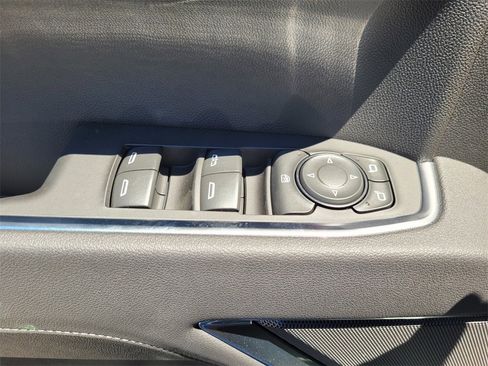 New 2025 Chevrolet Silverado 1500 LT w/ All Star Edition Plus image 26