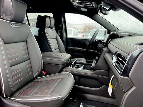 New 2026 GMC Yukon AT4 Ultimate image 21