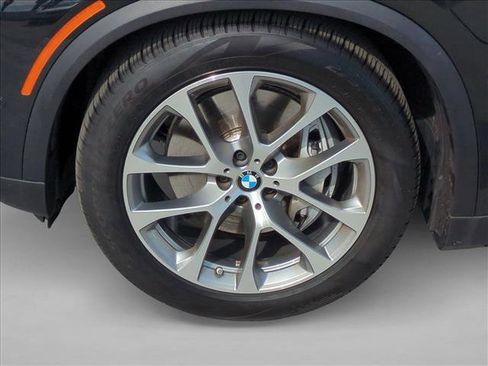 Certified 2026 BMW X5 xDrive50e w/ Executive Package AWD/4WD image 26