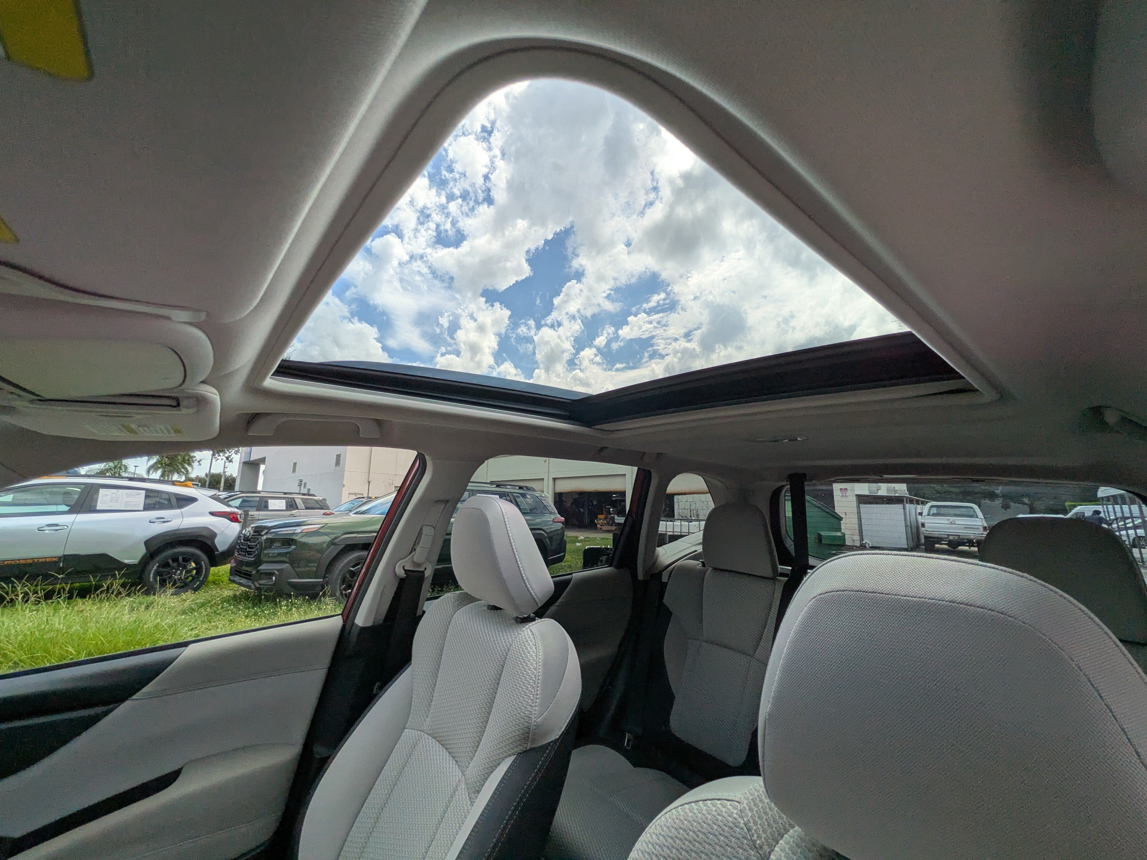 Certified 2023 Subaru Forester Premium AWD/4WD image 22
