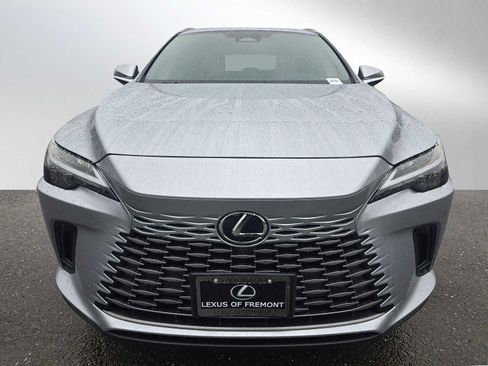 New 2026 Lexus RX 350 Premium image 8