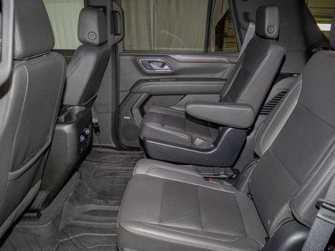 Certified 2023 Chevrolet Tahoe Z71 w/ Luxury Package image 13