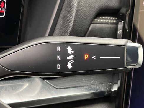 Certified 2025 GMC Terrain Elevation AWD/4WD image 23