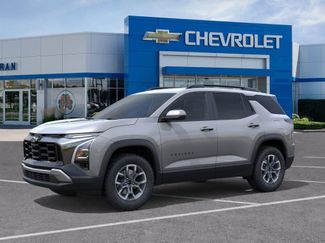 New 2026 Chevrolet Equinox ACTIV AWD/4WD video 2