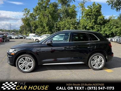 Used 2020 Audi Q5 2.0T Premium Plus w/ Premium Plus Package