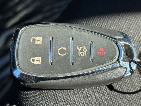 Used 2024 Chevrolet Malibu LT image 21