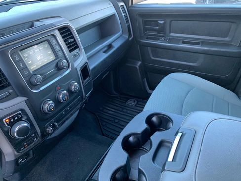 Used 2018 RAM 1500 Tradesman w/ Popular Equipment Group image 15