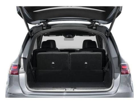 New 2026 Mercedes-Benz GLS 63 AMG 4MATIC image 21