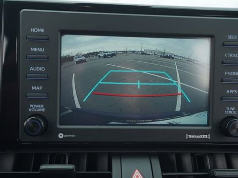 Used 2022 Toyota RAV4 XLE w/ Convenience Package image 28