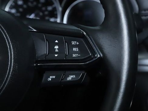 Used 2023 MAZDA CX-5 AWD 2.5 S w/ Preferred Package image 33