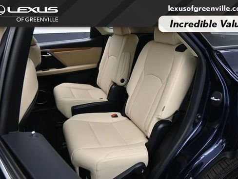 Used 2021 Lexus RX 350L FWD w/ Premium Package image 26