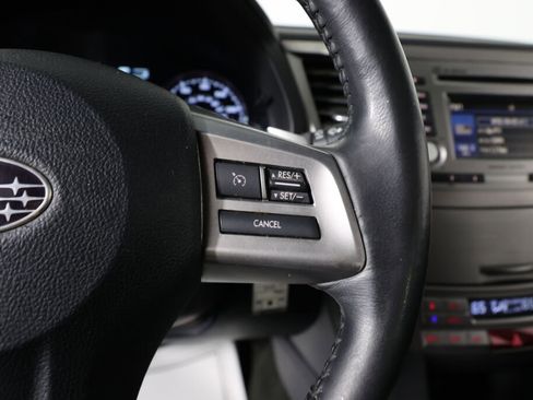 Used 2013 Subaru Outback 2.5i Limited w/ Moonroof Pkg image 34