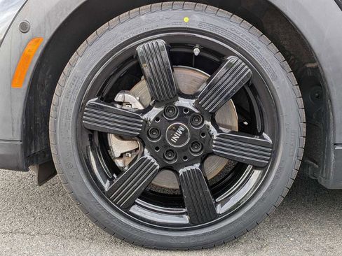 Certified 2024 MINI Cooper S FWD image 14