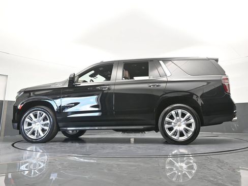 Used 2023 Chevrolet Tahoe High Country AWD/4WD image 76