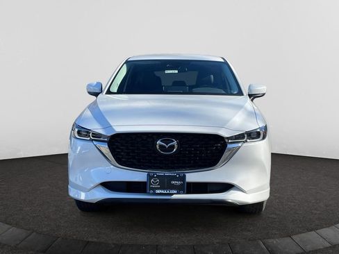 New 2025 MAZDA CX-5 AWD 2.5 S w/ Select Package image 7